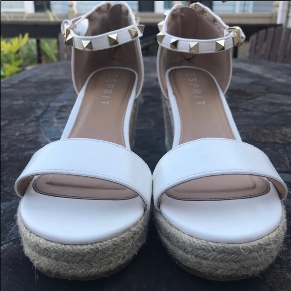 Esprit wedges - Picture 2 of 6